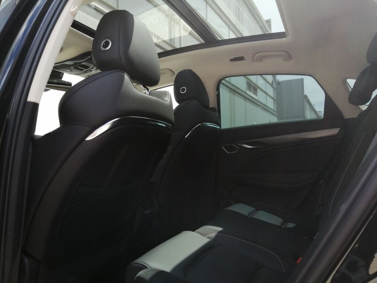 Салон geely ставрополь