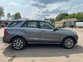 2018 Mercedes-Benz GLE 350 d I (W166), серый, 3550000 рублей - вид 4