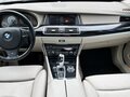 2012 BMW 5 серии Gran Turismo 535i xDrive VI (F10/F11/F07), серый, 1949000 рублей - вид 9