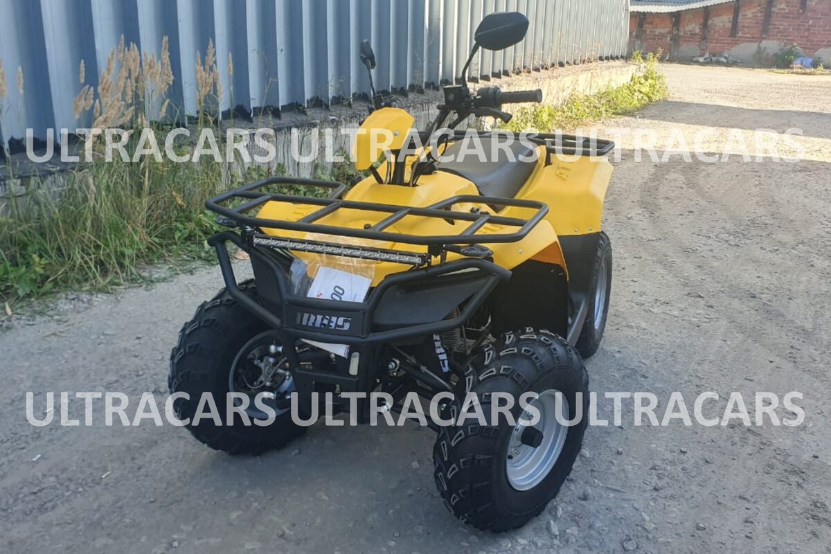 Irbis ATV 200U