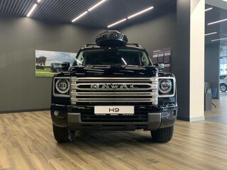 2024 Haval H9 II, чёрный, 5399000 рублей, вид 1