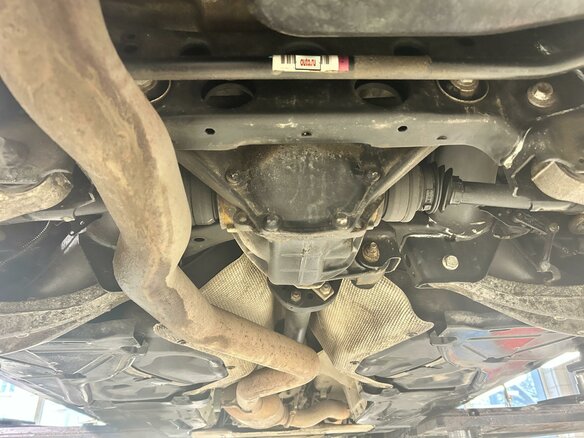 2017 Mercedes-Benz GLE 350 d I (W166), серый, 2750000 рублей - вид 9