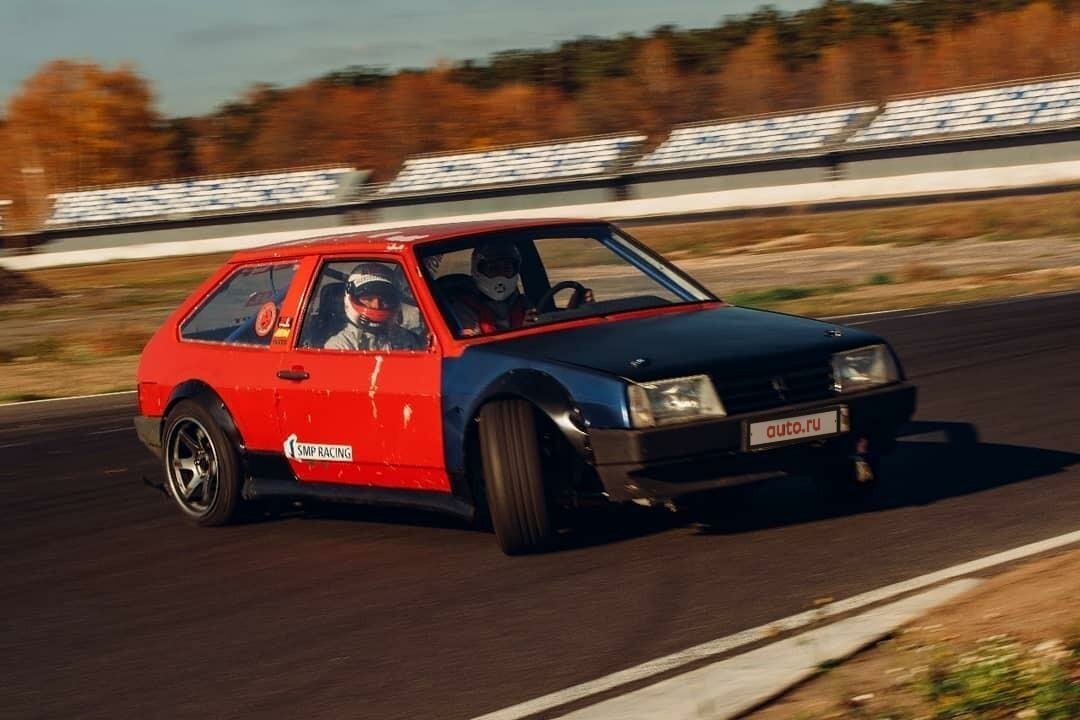 Дром карс авто