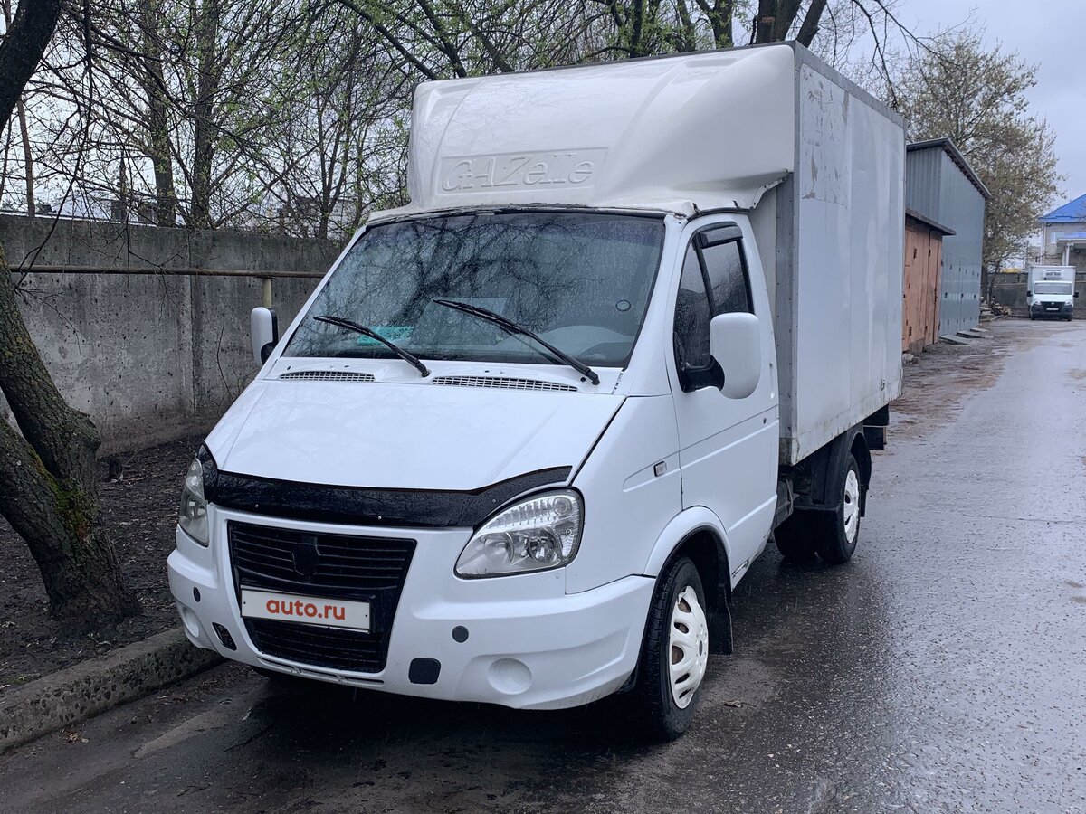 Дверь газель 3302 бу