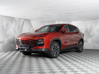 2024 JETOUR DASHING I, красный, 3244900 рублей, вид 1