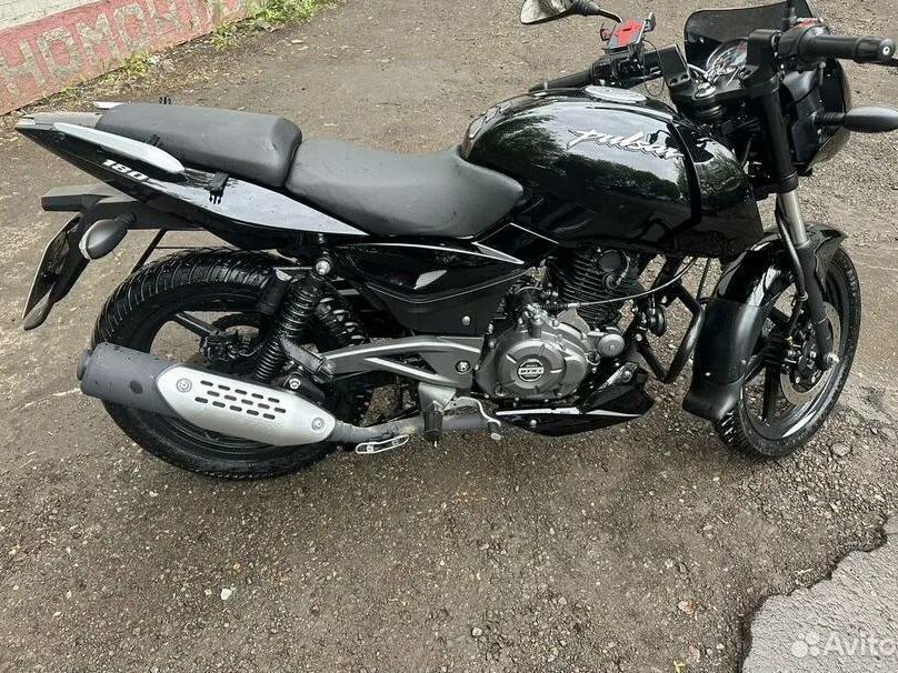 Bajaj Pulsar 180 5 2021 ID 1120750613
