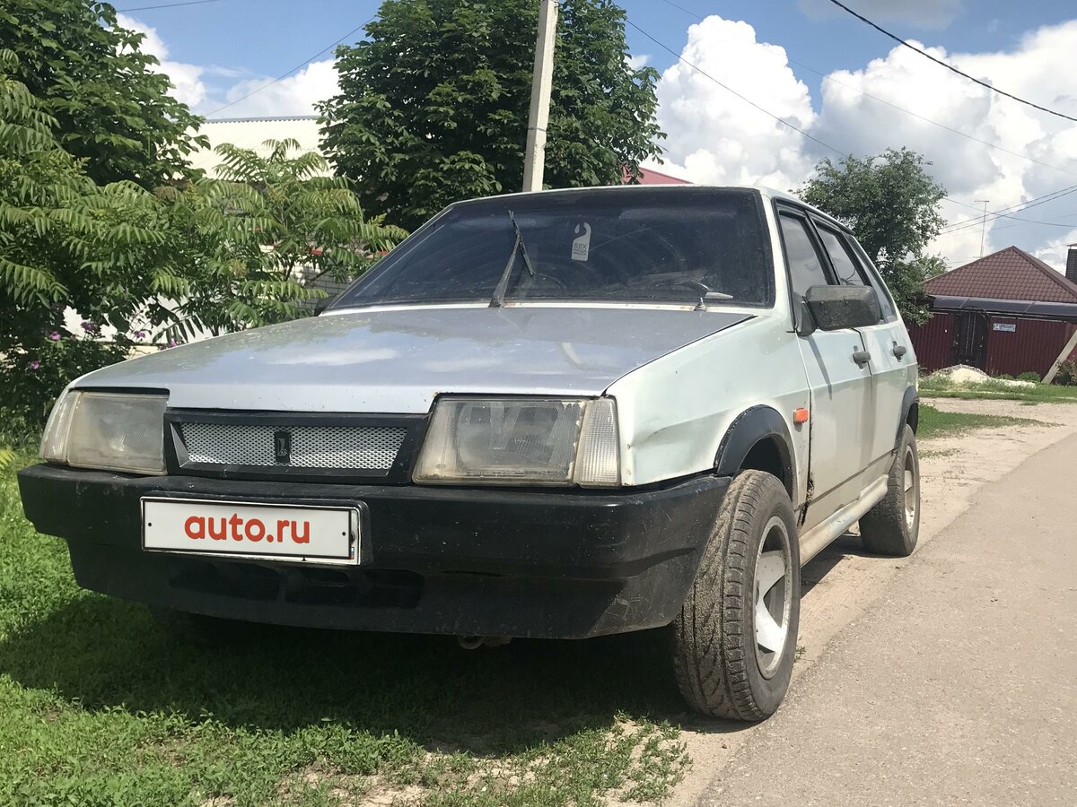 Бу авто ваз саратов