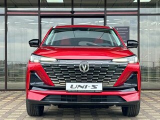 2024 Changan UNI-S I, красный, 3049900 рублей, вид 1