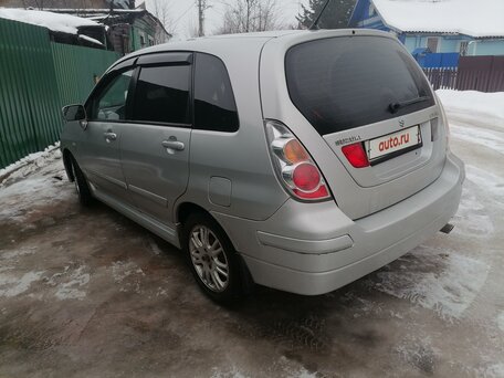 Kupit Suzuki Liana S Probegom Po Cene Ot 235 000 Rublej V Tveri Bolee 28 Suzuki Liana B U Na Avto Ru