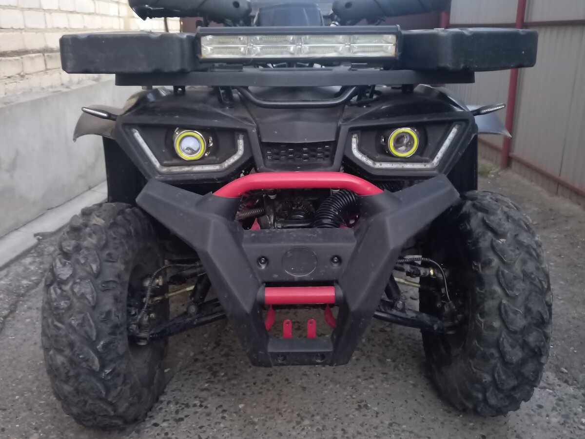 Avantis hunter карбюратор
