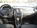 Nissan Almera 2017 салон