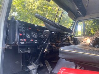 2001 КамАЗ 43118, серый, 1700000 рублей, вид 1