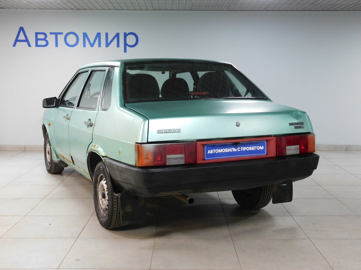 Ваз в новосибирске
