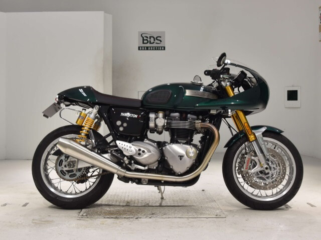 Triumph Thruxton