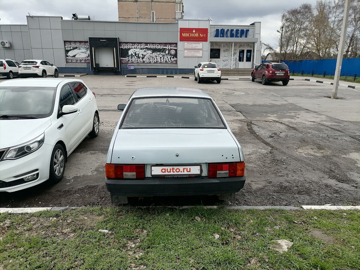 Лада деталь шебекино