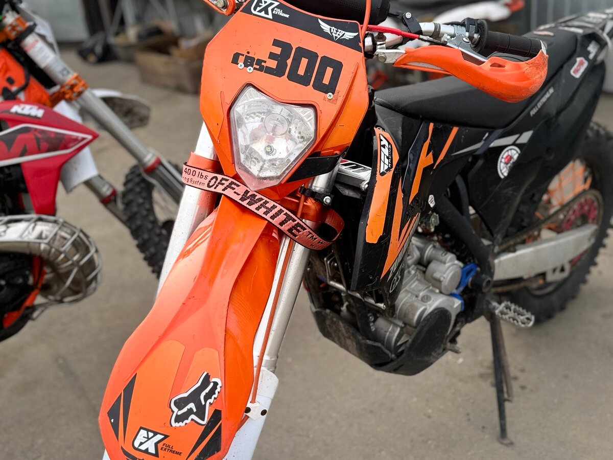 Купить б/у Zuumav CBS 300 бензин турбонаддув 5 передач в Челябинске ...