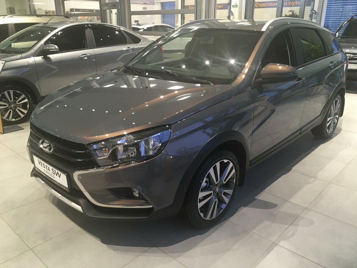Lada центр владикавказ