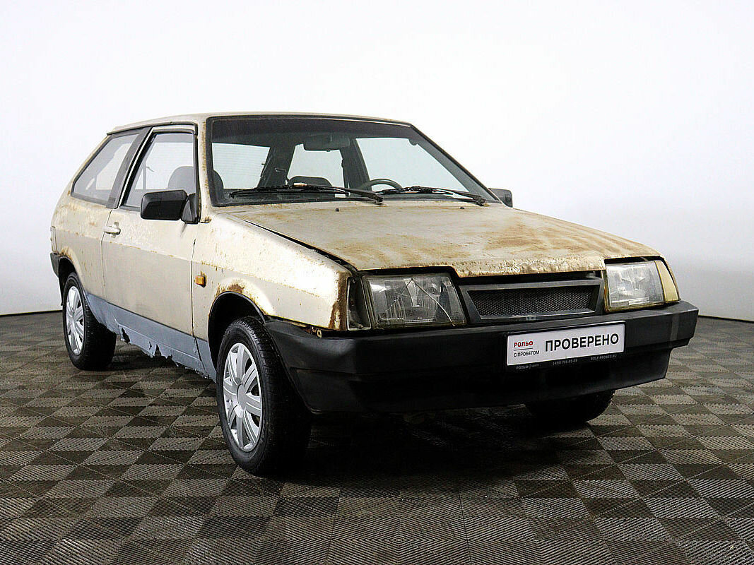 Lada 2108 3104020