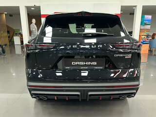 2026 Jetour Dashing I, чёрный, 2759900 рублей, вид 5