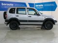 2003 Chevrolet Niva I, серебристый - вид 6
