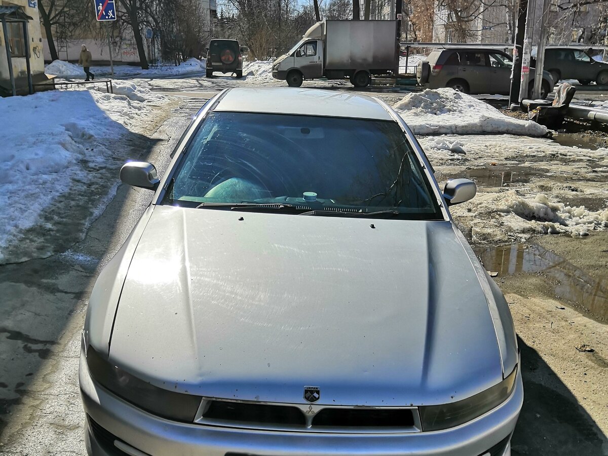 Галант авто нижний новгород