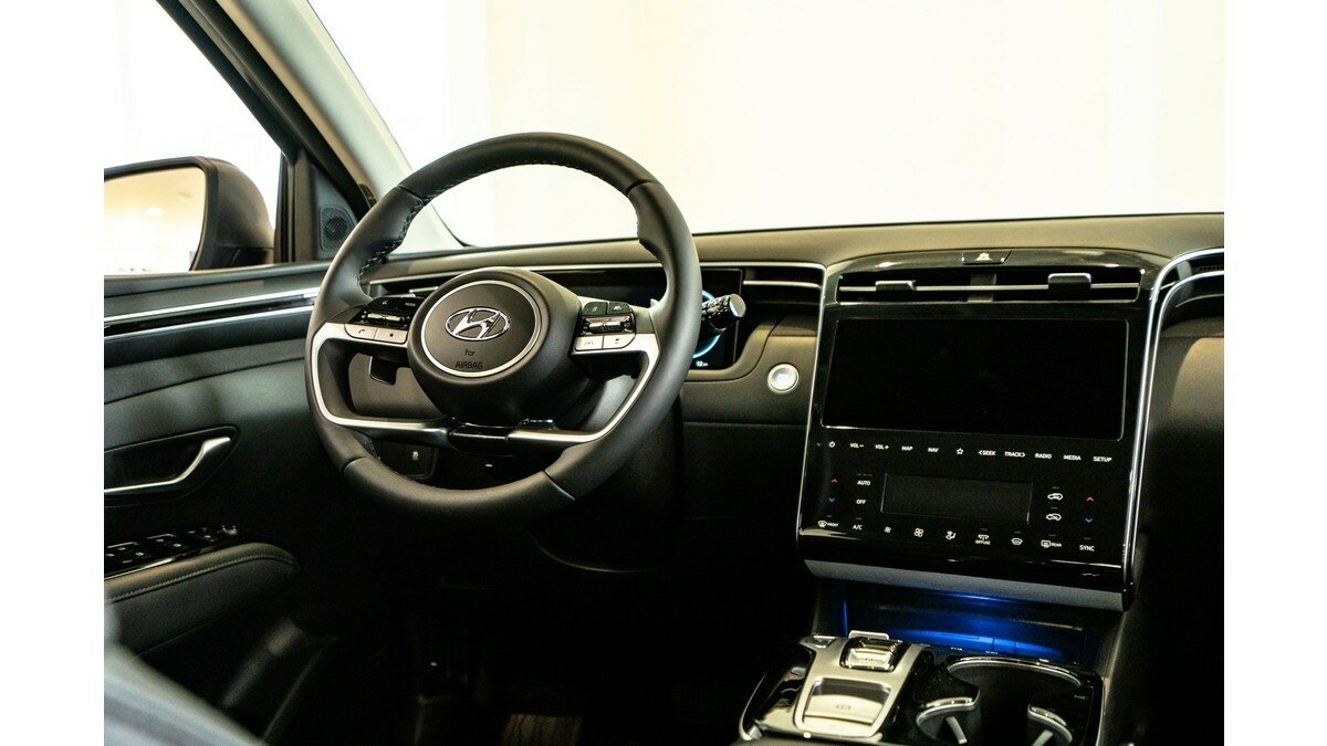 Автоимпорт hyundai тула