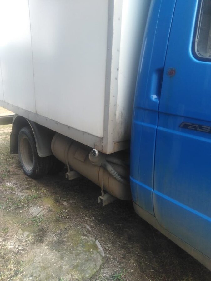 Автозапчасти дмитров газель