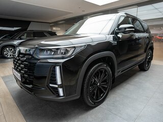 2024 Changan CS95 I Рестайлинг 2, чёрный, 4779900 рублей, вид 1