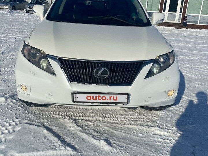 Дром нижневартовск лексус