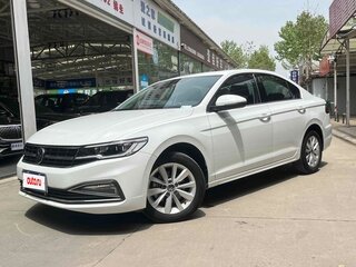 2021 Volkswagen Bora IV, белый, 1350000 рублей, вид 1