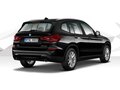 2021 BMW X3 20d xDrive III (G01), чёрный - вид 5