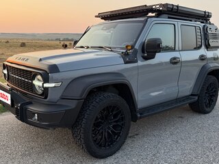 2023 Tank 300 I, серый, 4100000 рублей, вид 1