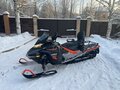 2021 BRP Lynx 49 Ranger 600, чёрный, 3000000 рублей