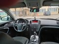 2013 Opel Insignia I, серый, 1150000 рублей - вид 5
