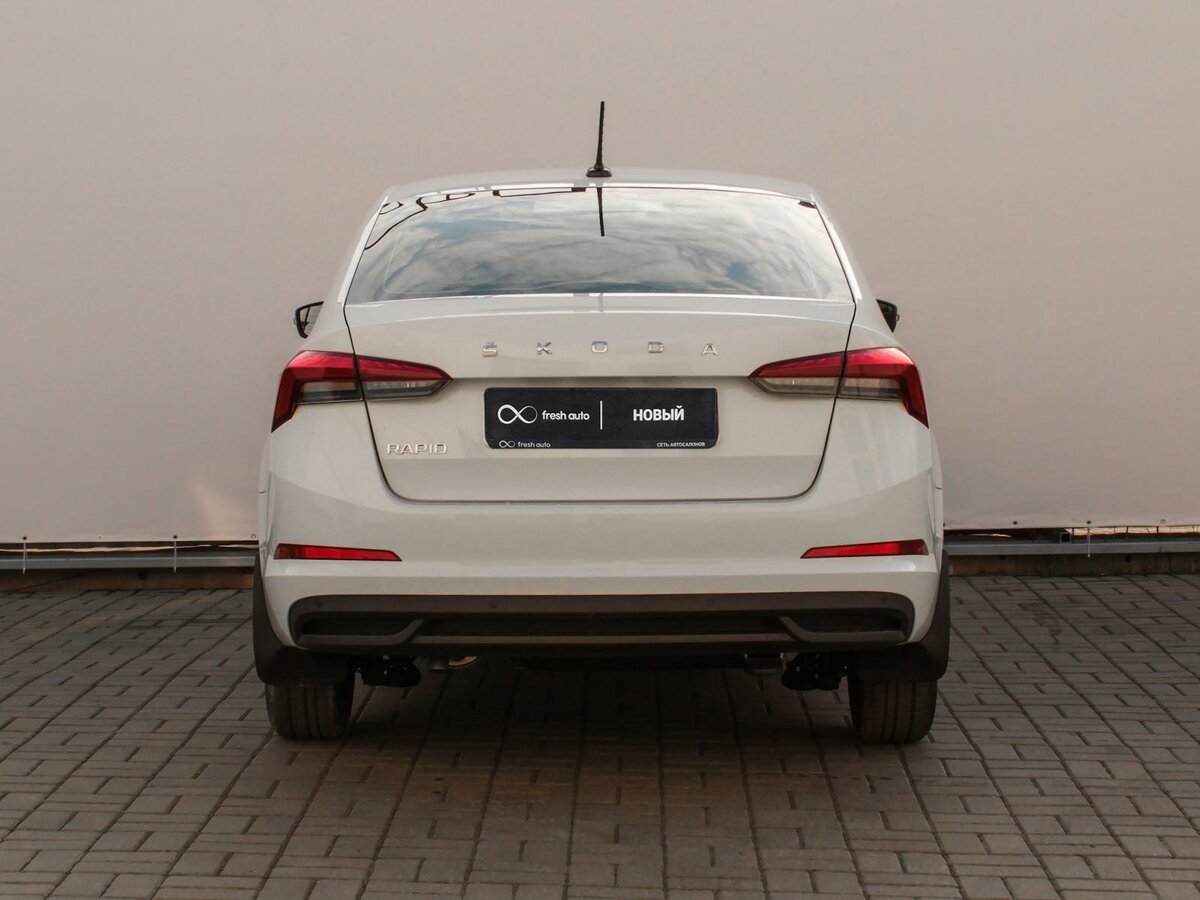 Skoda ростов на дону