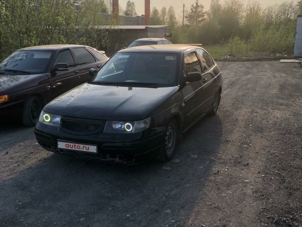 Авто бу серов кузьмина