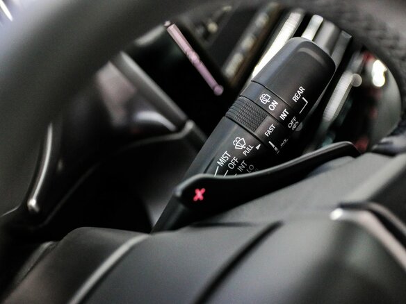 2020 Suzuki Vitara II Рестайлинг, чёрный - вид 5