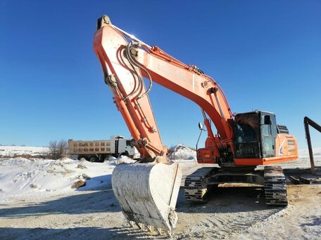 2022 Lonking CDM6336, 10220000 рублей, вид 2