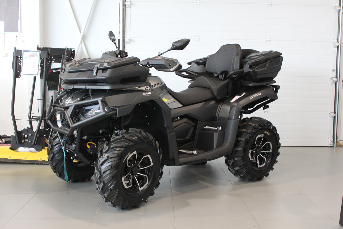 CFMoto CFORCE 600 Advanced EPS