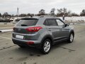 2019 Hyundai Creta I, серый - вид 6