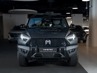 2024 M-Hero I, серый, 9900000 рублей, вид 3