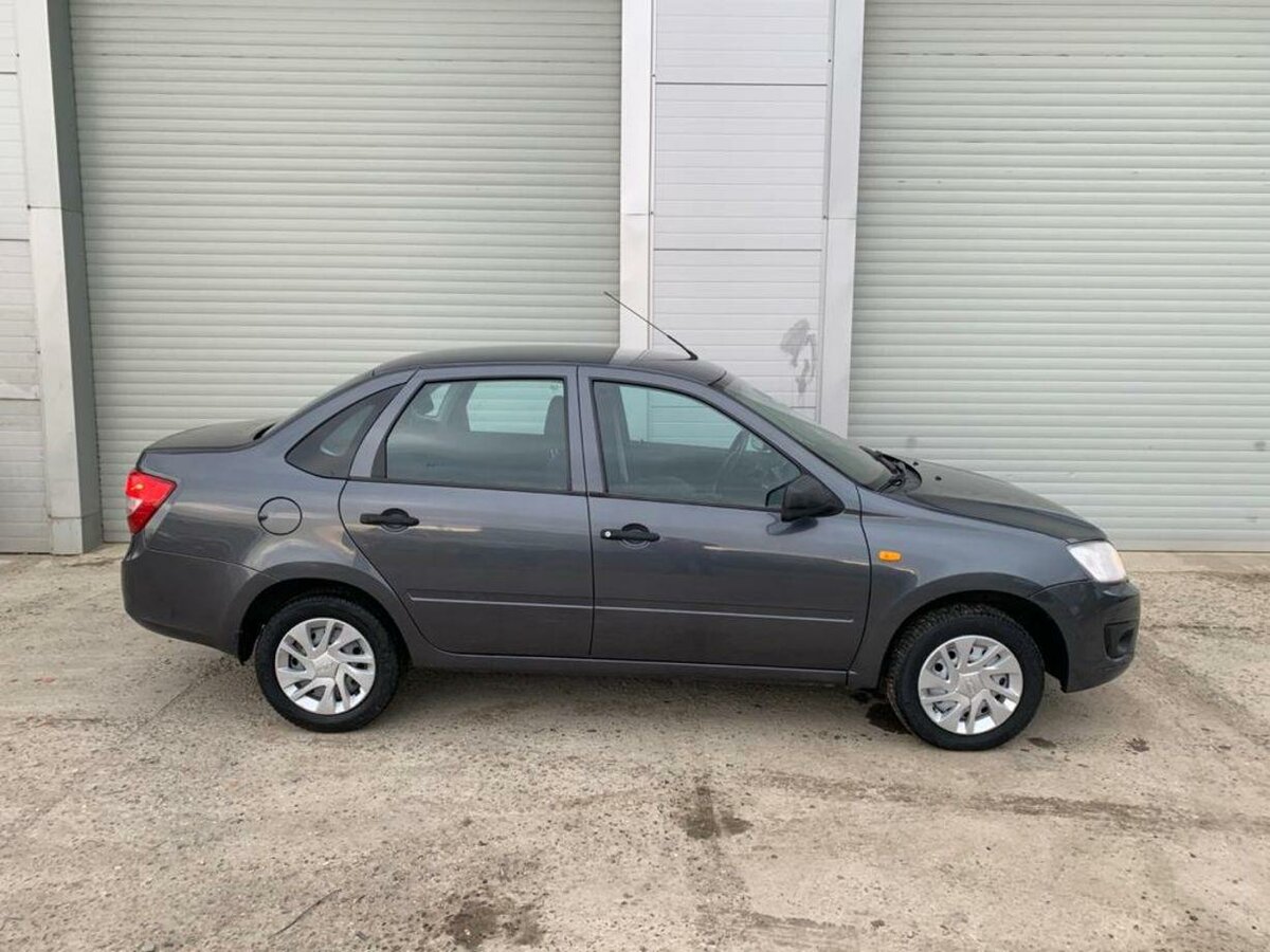 Lada краснодар официальный