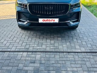 2023 Geely Monjaro I, серый, 3150000 рублей, вид 1