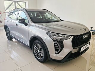 2025 Haval Jolion I Рестайлинг, серый, 2375010 рублей, вид 1