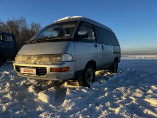 1995 Toyota Town Ace II Рестайлинг 3, серый, 330000 рублей, вид 1