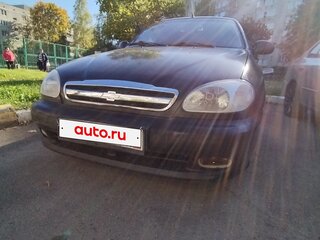 2012 ЗАЗ Chance, чёрный, 150000 рублей, вид 1