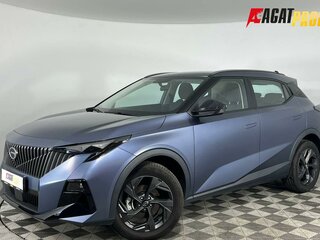 2024 GAC GS3, серый, 1820000 рублей, вид 1