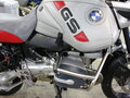 Багажная система BMW r1150gs