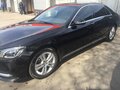 2017 Mercedes-Benz S-Класс 450 Long VI (W222, C217) Рестайлинг, чёрный - вид 4