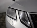 2017 Skoda Octavia, серый - вид 7